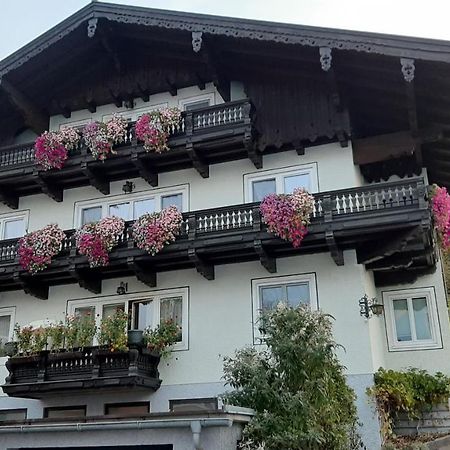 Ferienwohnung Floriani Saint Wolfgang エクステリア 写真