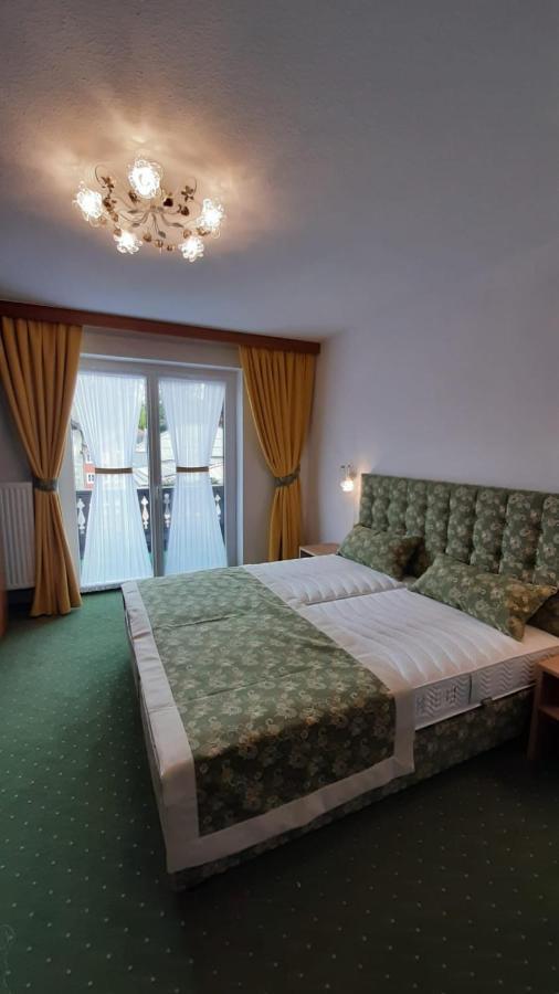 Ferienwohnung Floriani Saint Wolfgang エクステリア 写真