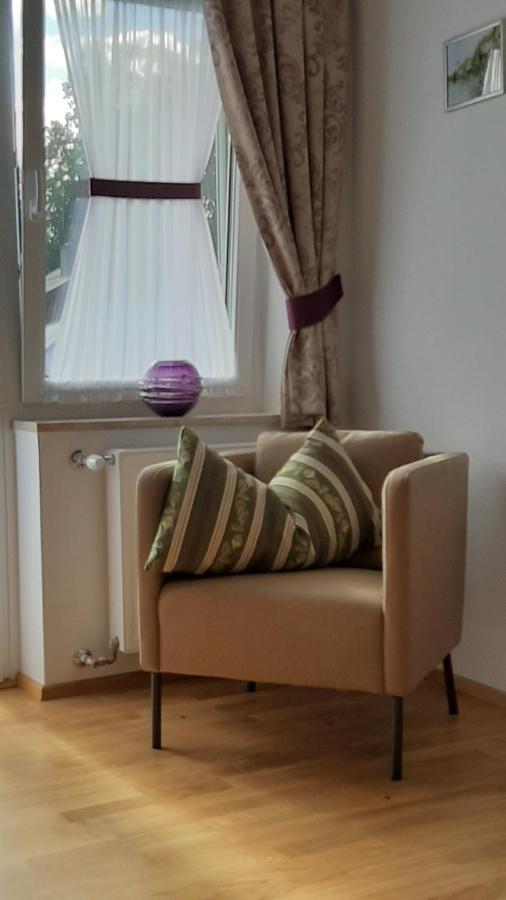 Ferienwohnung Floriani Saint Wolfgang エクステリア 写真