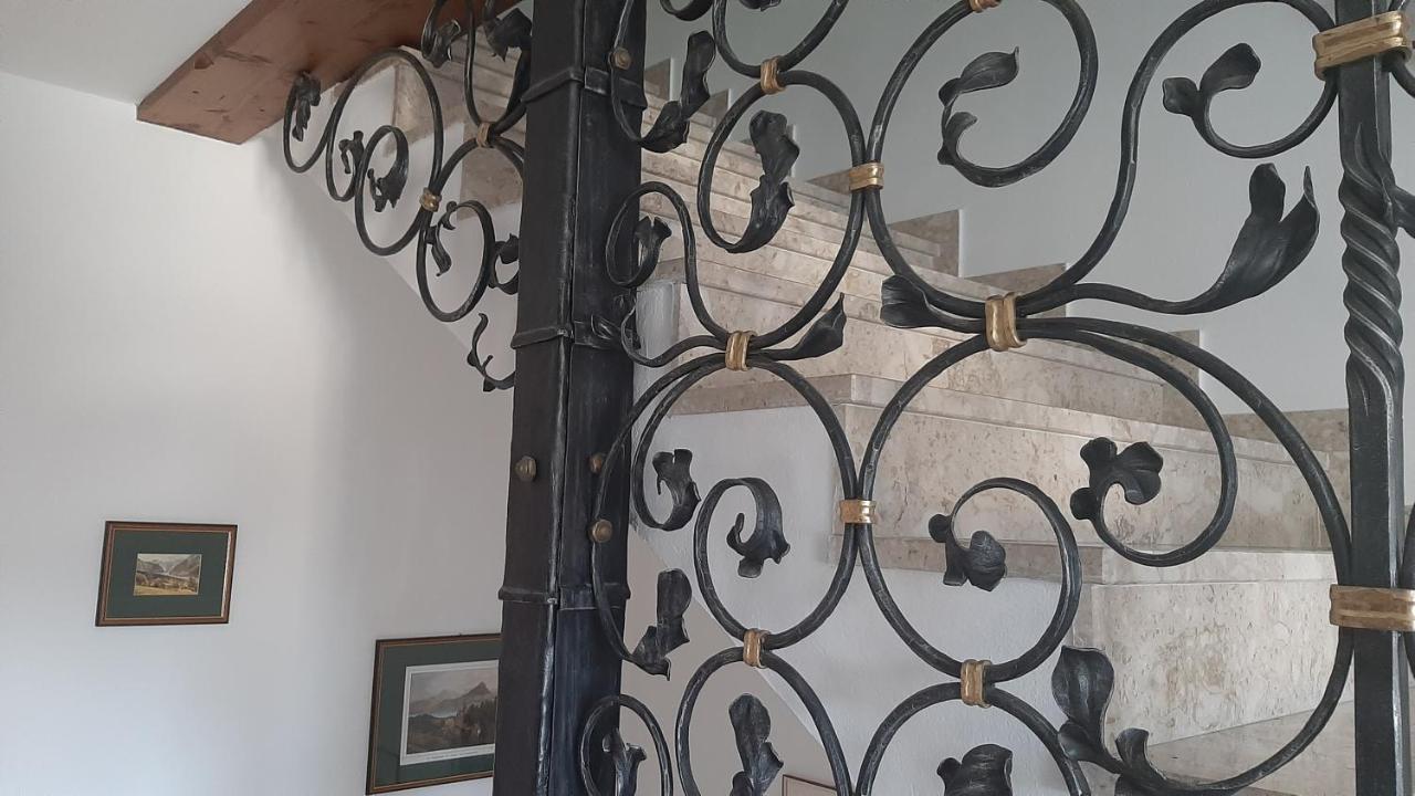 Ferienwohnung Floriani Saint Wolfgang エクステリア 写真
