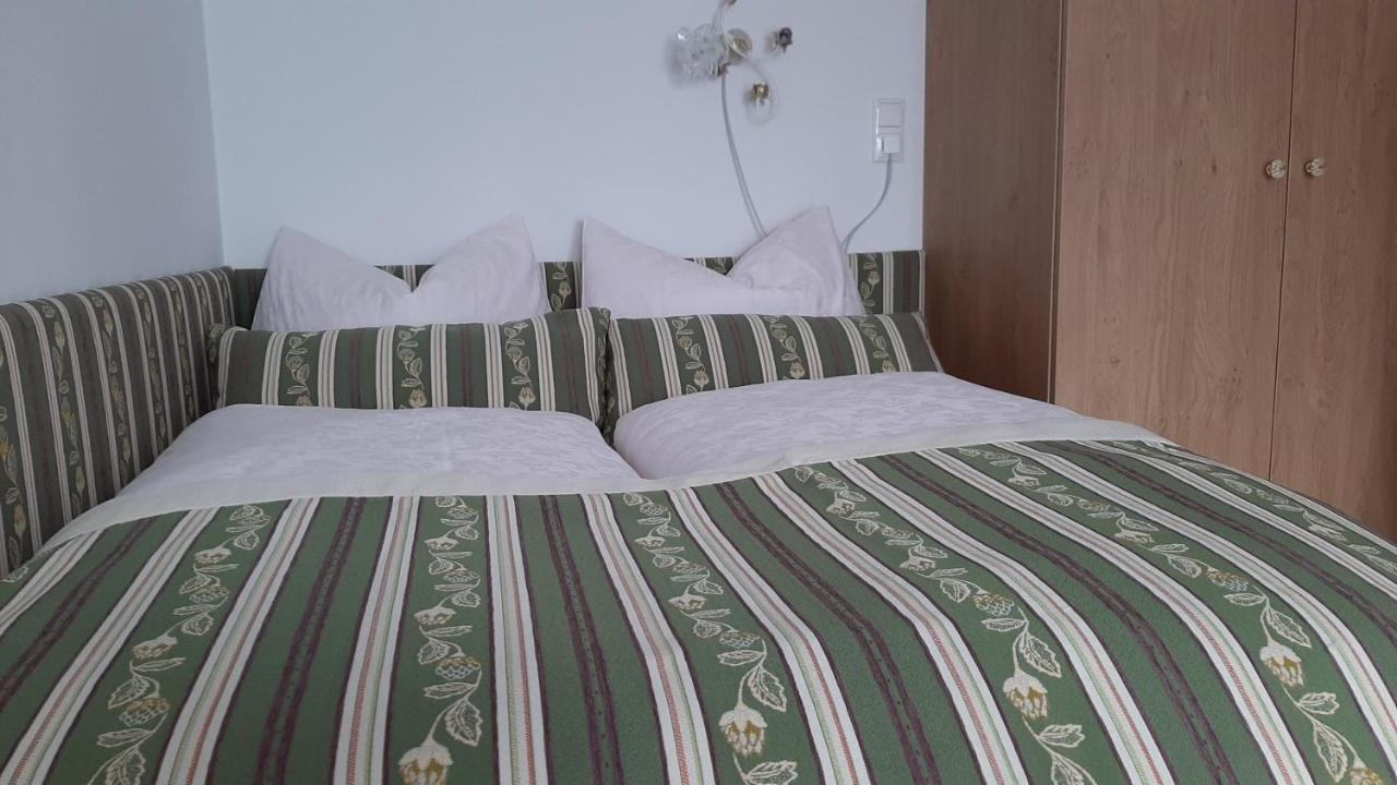 Ferienwohnung Floriani Saint Wolfgang エクステリア 写真