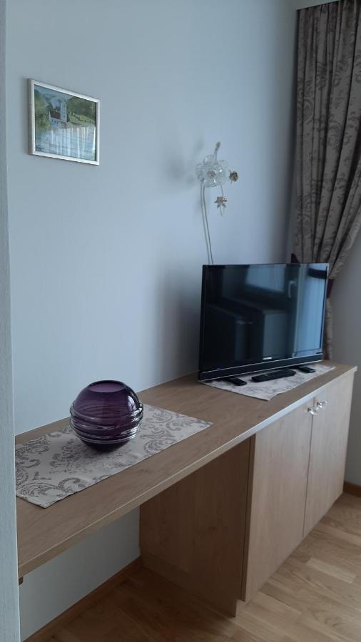 Ferienwohnung Floriani Saint Wolfgang エクステリア 写真