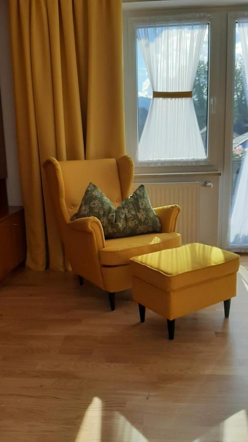 Ferienwohnung Floriani Saint Wolfgang エクステリア 写真