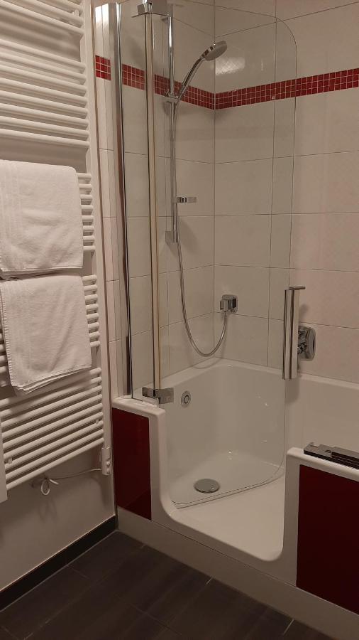 Ferienwohnung Floriani Saint Wolfgang エクステリア 写真