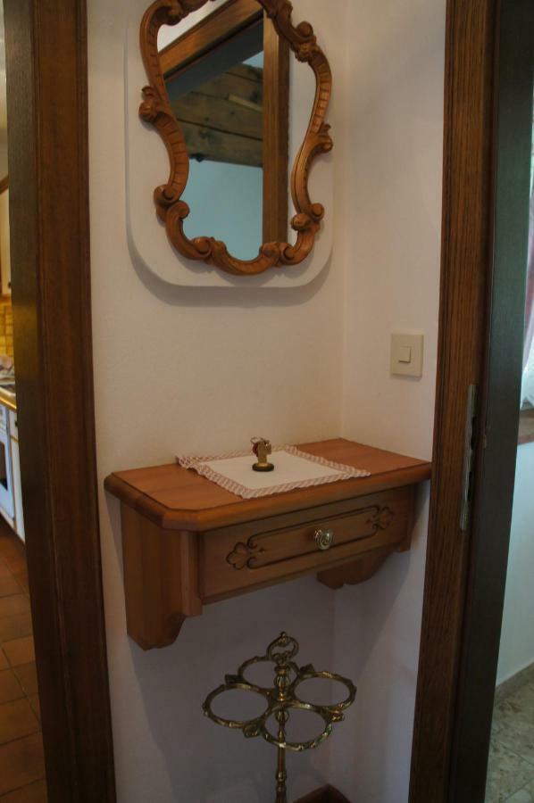 Ferienwohnung Floriani Saint Wolfgang エクステリア 写真