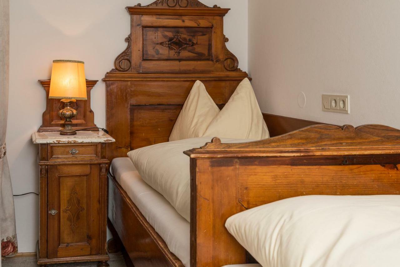 Ferienwohnung Floriani Saint Wolfgang エクステリア 写真