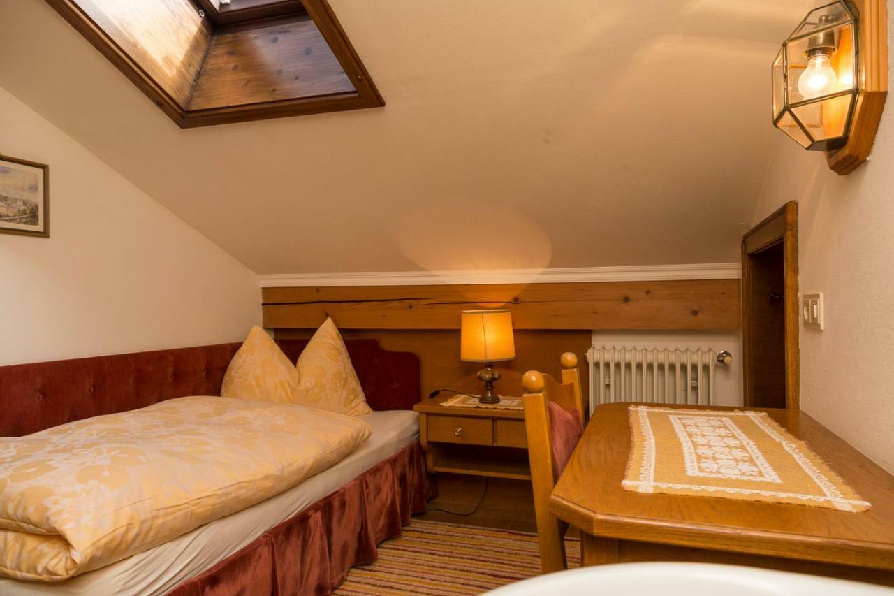 Ferienwohnung Floriani Saint Wolfgang エクステリア 写真
