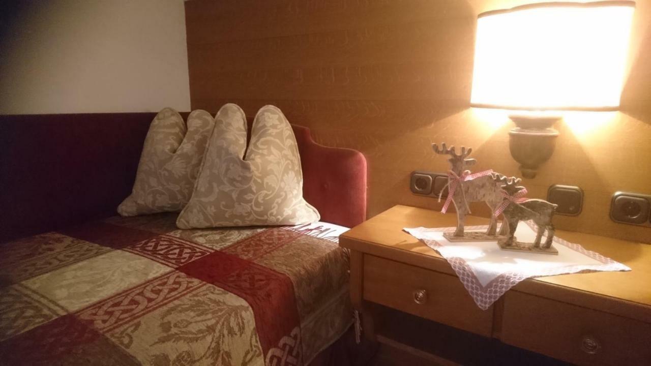 Ferienwohnung Floriani Saint Wolfgang エクステリア 写真
